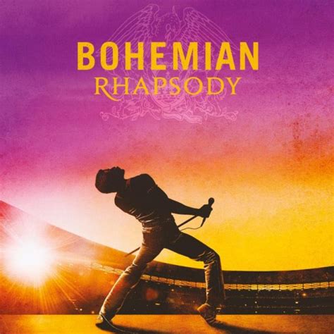 Bohemian Rhapsody Movie Soundtrack Details