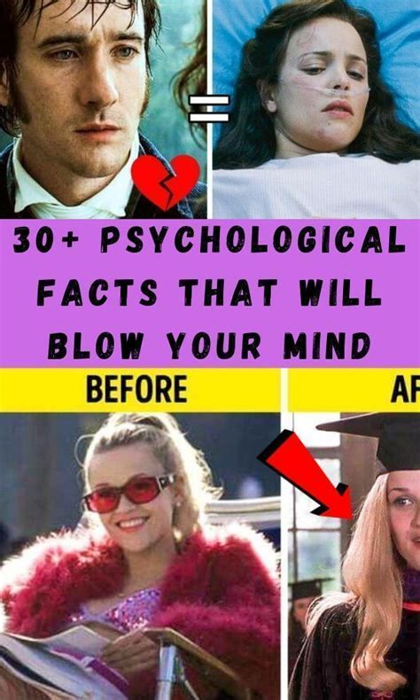 30 psychological facts that will blow your mind psychology facts psychology facts