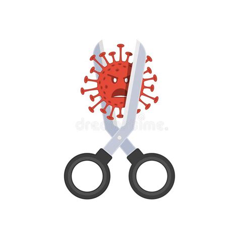 Angry Scissors Stock Illustrations 131 Angry Scissors