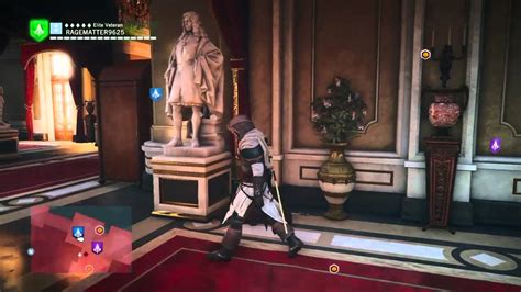 Assassins Creed Unity The Best Coop Experience With Private Army