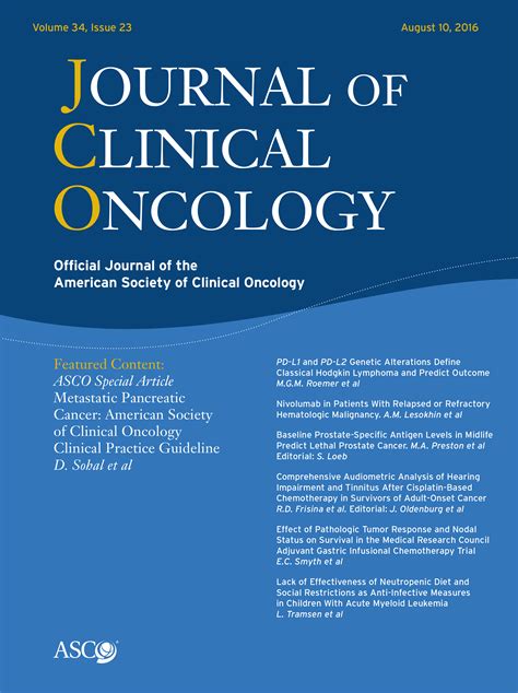 Baseline Prostate Specific Antigen Levels In Midlife Predict Lethal Prostate Cancer Journal Of
