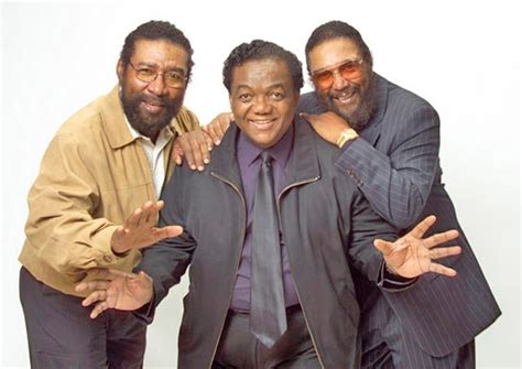 Holland Dozier Holland Motown Legends And Composers Of Broadway Bound
