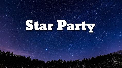 Star Party University Television Comcast 611095 And Uverse 99