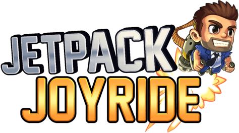 Jetpack Joyride Franchise Glitchwave Video Games Database