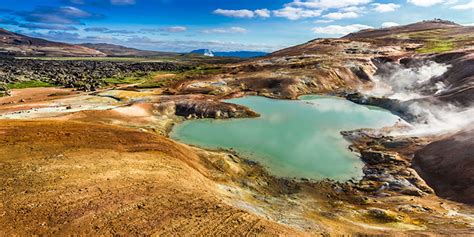 Icelands Majestic Landscapes Ocean Cruise Overview Viking Ocean