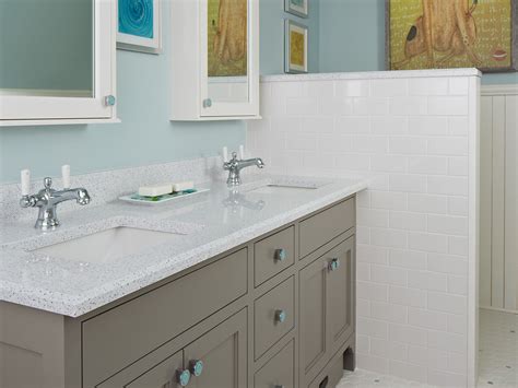 Cambria Quartz Traditional Bathroom Other By Trinity Kitchen