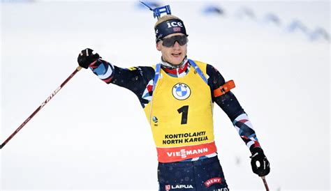Biathlon Übertragung Verfolgung Der Herren In Hochfilzen Heute Live