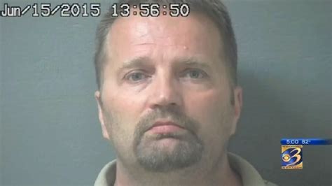 Van Buren County Man Charged With 8 Felony Sex Crimes
