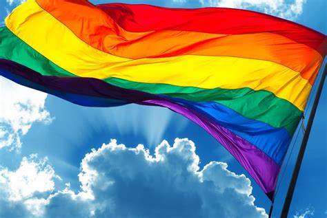 Rainbow Flag To Fly At Niagara Catholics High Schools And Headquarters
