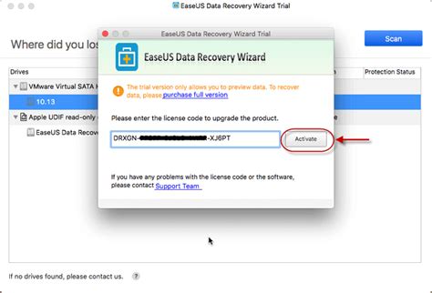 [oficial] Código De Activación De Easeus Data Recovery Para Mac