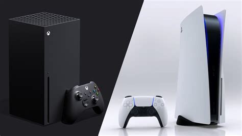 Xbox Congratulates Sony On The Launch Of The Ps5 Vg247
