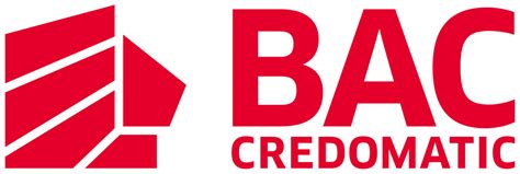 Bac, a village in montenegro. Brand New: New Logo and Identity for BAC | Credomatic by ...