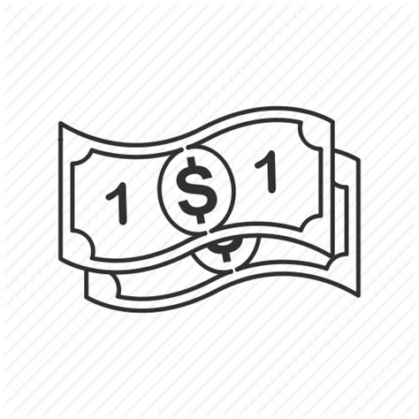 How To Draw Dollar Bills At How To Draw