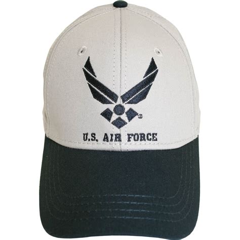 Blync Us Air Force Logo Cap Caps Food And Ts Shop The Exchange