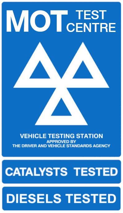Servicing Repairs And Mot Tests Jacksons Service Reading