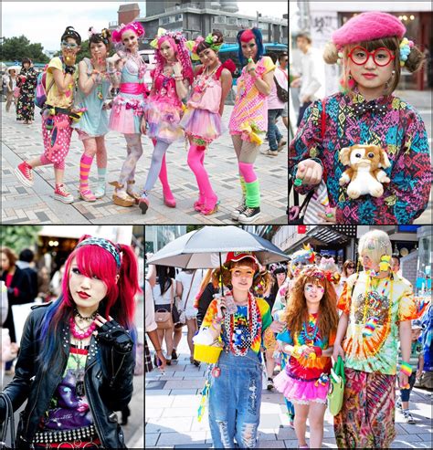 2016 Trendy Harajukus Girls Fashion In Summer Patsaraporn R Medium