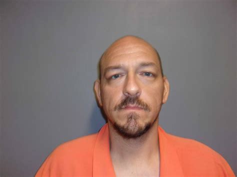 VPSO Arrest Report - The Cenla Report