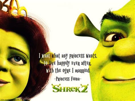 Shrek Donkey 2001 Quotes Quotesgram