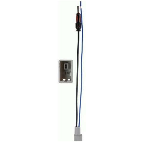 Metra 40 Hd10 Antenna Adapter Cable To Aftermarket Radio For Select 05