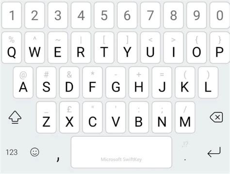 What Is Swiftkey Learn How To Use The Virtual Keyboard For Android And