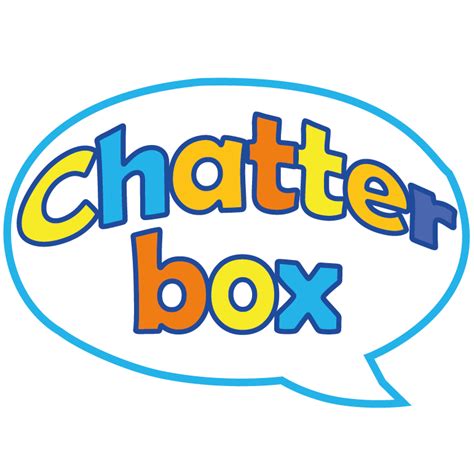Chatterbox Cr