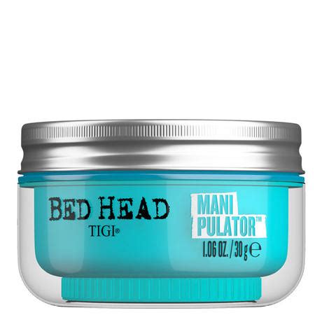 TIGI BED HEAD Manipulator Styling Paste Online Kaufen Baslerbeauty