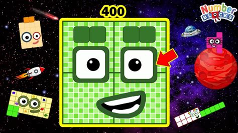 Download Numberblocks Puzzle Tetris Game 400 Asmr Fanmade Animation