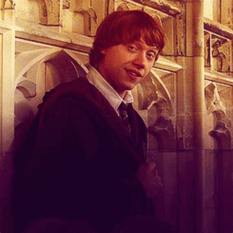 Ron Weasley Gif Ron Weasley Discover Share Gifs