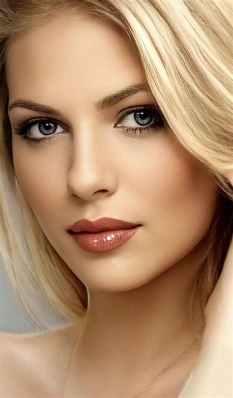 Pin By Nurmila On Beauty 2k In 2022 Beautiful Girl Makeup Beautiful