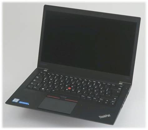 Lenovo Thinkpad T460s I5 6300u 24ghz 8gb 256gb Ssd Fhd Touchscreen