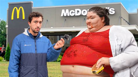 I Investigated The Most Obese City In America Youtube