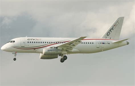 Cityjet Superjet Services Take Off From Cork Airport As Second