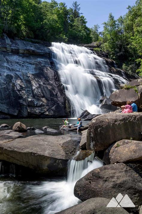 Waterfalls Near Asheville Nc Our Top 10 Favorite Hikes Gorges State
