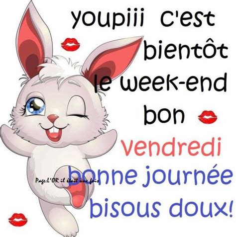 Bon Weekend Happy Weekend Bisous Gif Bring It On Fictional Characters Gaston Clipart