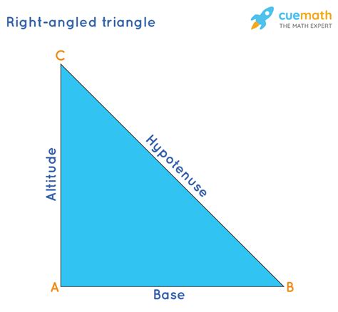 What Is The Formula For Calculating A Right Angled Triangle Images
