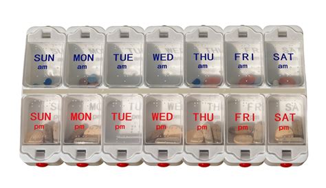Pills Dispenser Medicine Free Photo On Pixabay Pixabay