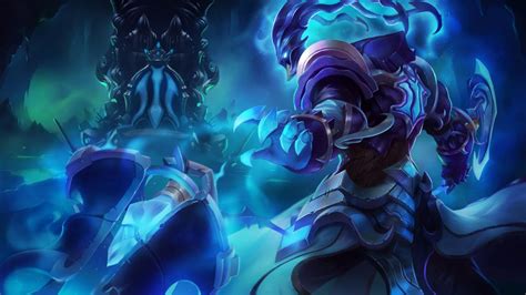 It might be available during on league of legends championship thresh skin spotlight. Championship Thresh Skin - League of Legends Wallpapers