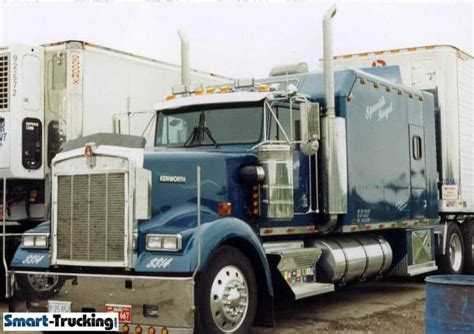 top picks of old kenworth trucks collection 20 years kenworth trucks kenworth big trucks