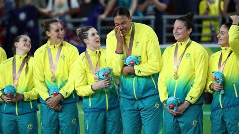 Shane heal on the opals olympic squad. New 2020 Opals Squad bets on present and future - More ...