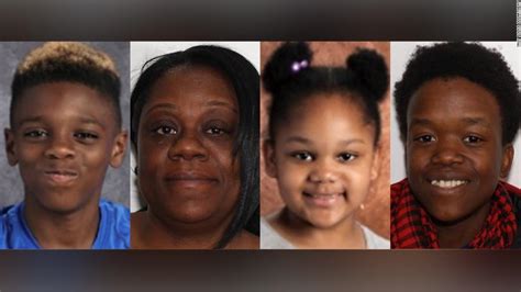 Suspects Arrested In Troy Quadruple Homicide Cnn Video