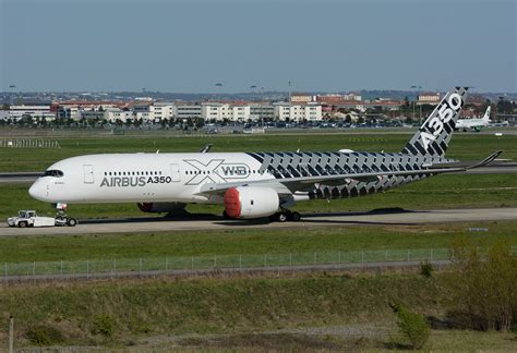 Airbus Lanza Version Ultra Long Range Del A350 900 Aviación Al Día