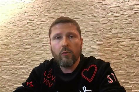 Анатолий шарий is on facebook. Шарий объявил войну власти Зеленского