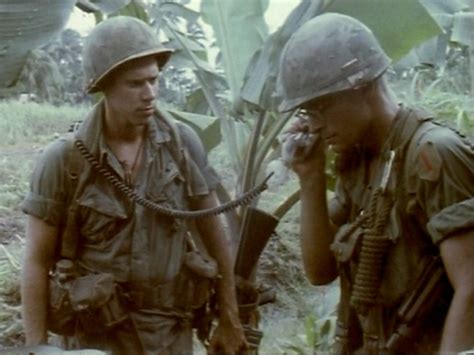 What Were The Life Expectancies Of Soldiers During The Vietnam War