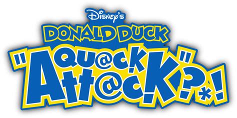 Disneys Donald Duck Goin Quackers Images Launchbox Games Database