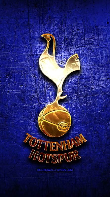 Tottenham Hotspur Iphone Wallpaper Posted By Zoey Mercado