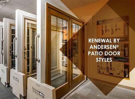 Andersen French Style Sliding Patio Doors Patio Ideas