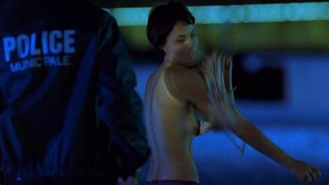 Nude Video Celebs Berenice Bejo Nude 24 Heures De La Vie Dune Femme 2002