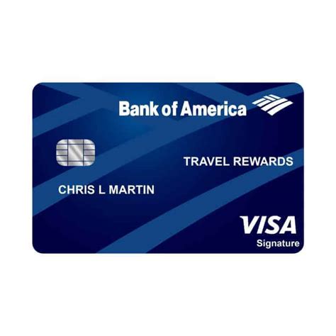 The bank of america travel rewards credit card offers flat points on every purchase. The Top 0% APR Credit Card for 2020: Cash Back, Travel, Dining | Rave Reviews