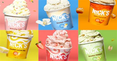 Here are your deals at shoprite N!CK'S National Ice Cream Day Sweepstakes - The Freebie Guy
