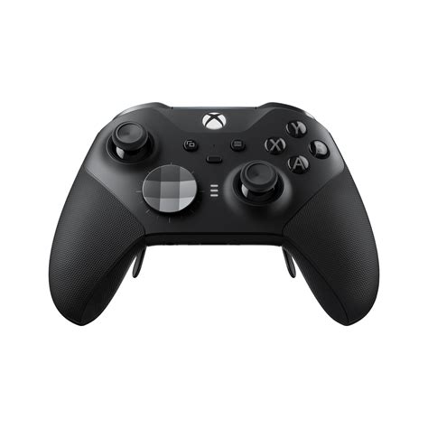 Microsoft Xbox Elite Wireless Controller Series 2 Black